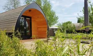 GreenFloat Boskoop - #1 - Bodegraven