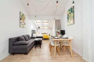 Apartments Dietla Cracow by Renters