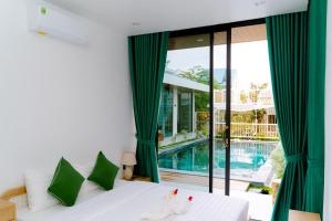 HAPPY Villa Huế 1
