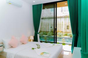 HAPPY Villa Huế 1