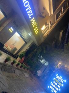 Phú Gia Hotel NB