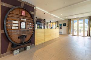 Appart'hotels Residence Pierre & Vacances Le Clos d'Eguisheim : photos des chambres