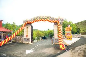 SU SESI HOTEL&RESTORANT - Goygol