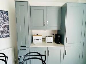 Stunning! Beautiful contemporary property in Holt, Norfolk