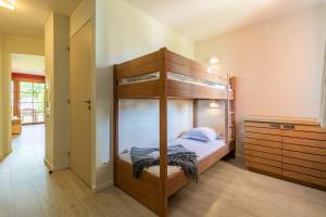 Appart'hotels Residence Pierre & Vacances Le Clos d'Eguisheim : photos des chambres