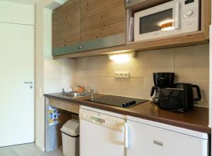 Appart'hotels Residence Pierre & Vacances Le Clos d'Eguisheim : photos des chambres