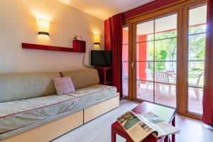 Appart'hotels Residence Pierre & Vacances Le Clos d'Eguisheim : Studio avec Alcôve (4 Personnes)