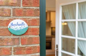 Hüs Waasluuper - Seeschwalbe