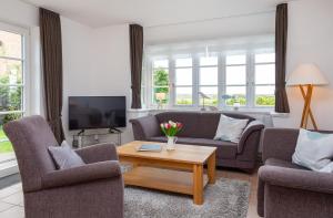 Hüs Waasluuper - Seeschwalbe