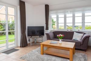 Hüs Waasluuper - Seeschwalbe