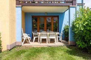 Appart'hotels Residence Pierre & Vacances Le Clos d'Eguisheim : photos des chambres