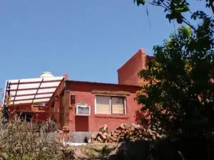 Aguaribay cabañas - San Javier