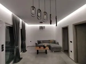 Muoi Luxury Residences - Khartáta