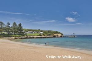The Hangout KING BEDS Hammock Chairs with a View