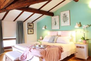 Accanto Al Centro B&B