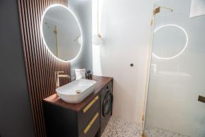 Apart Invest Centrum Park 14