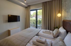 Apart Invest Centrum Park 14