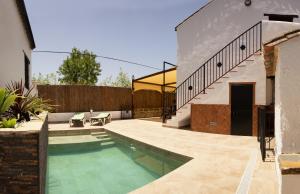 VILLA EL RECREO