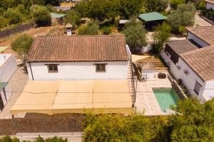 VILLA EL RECREO