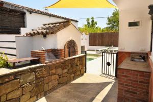 VILLA EL RECREO