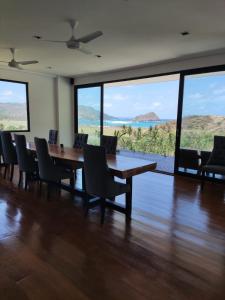 Villa Rockstar Lombok - STARLINK WiFi- 650m2