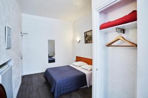 Hotels Hotel Tiquetonne : photos des chambres
