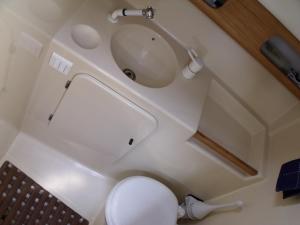 Bateaux-hotels Audierne Yachting : photos des chambres