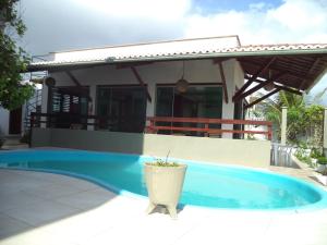 Pousada Na Beira do Mar