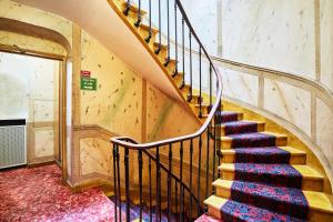 Hotels Hotel Tiquetonne : photos des chambres