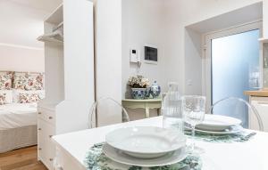 Casa Colonna Romantic Apartment Corso di Porta Ticinese