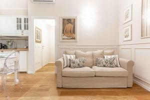 Casa Colonna Romantic Apartment Corso di Porta Ticinese