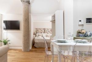 Casa Colonna Romantic Apartment Corso di Porta Ticinese