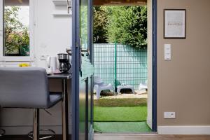 Chic Parisian - 5 RER C Paris - Orly 15 min