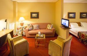 Hotel Restaurant Talens Coevorden