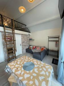 Happy casita Disneyland Paris