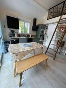 Happy casita Disneyland Paris