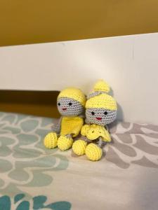 Maisons de vacances Happy casita Disneyland Paris : photos des chambres
