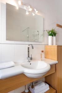 Asunción Suite Apartment