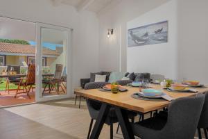 Villa Natalka - Valledoria img12