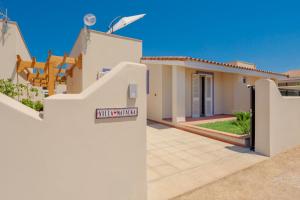 Villa Natalka - Valledoria img24