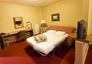 Hotel Restaurant Talens Coevorden