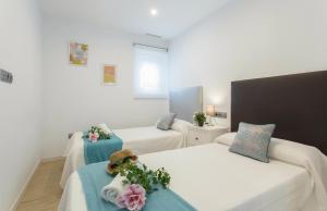 Luxe Vista Histórico 5 rooms 4 baños