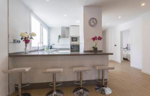 Luxe Vista Histórico 5 rooms 4 baños