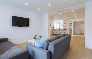 Luxe Vista Histórico 5 rooms 4 baños