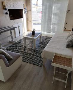 Ons Strandhuisie N5 in Pearly Beach