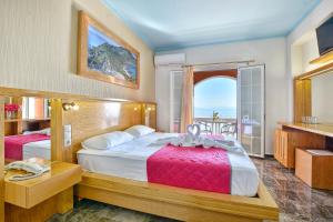 Lido Corfu Sun Hotel 4 Stars All-inclusive
