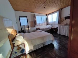 La Casa del Bosque Carmelo