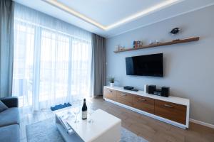 Santorini - Nadmorze