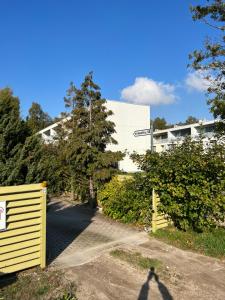 Rugio namai-Rye house