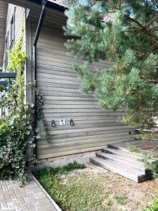 Rugio namai-Rye house